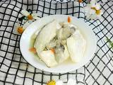 海蛎豆腐汤的做法[图]