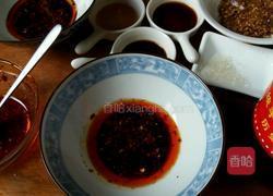 四川担担面的做法图解8