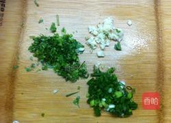 凉拌紫菜的做法图解2