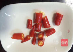 油焖春笋的做法图解3