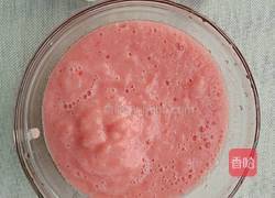 番茄奶酪焗饭的做法图解2