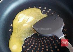 番茄奶酪焗饭的做法图解3