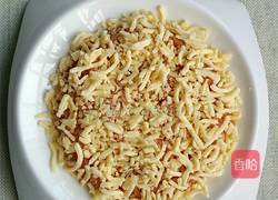 番茄奶酪焗饭的做法图解6