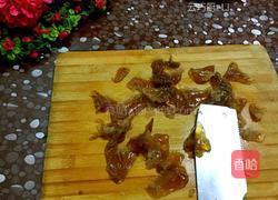 蛰头拌黄瓜的做法图解3