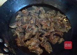 蛰头拌黄瓜的做法图解5