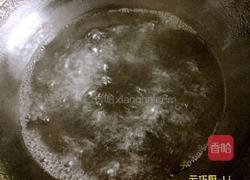 蛰头拌黄瓜的做法图解4