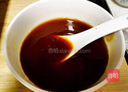 茄汁黄金虾的做法图解4