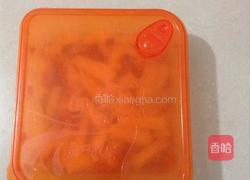 剁椒泡萝卜的做法图解5