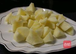 朝鲜辣白菜的做法图解6