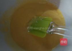 巧克力千层蛋糕的做法图解2