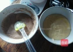 巧克力千层蛋糕的做法图解7