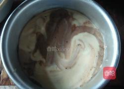 巧克力千层蛋糕的做法图解8