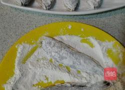 椒香小黄鱼的做法图解4