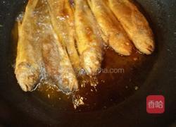 椒香小黄鱼的做法图解7