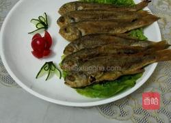 椒香小黄鱼的做法图解9