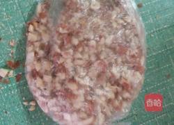 喜羊羊花生酥饼的做法图解11