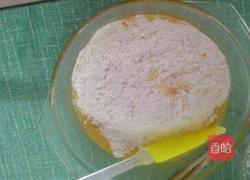 喜羊羊花生酥饼的做法图解14