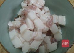 飘香酥肉的做法图解2
