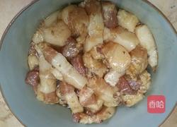 飘香酥肉的做法图解3