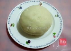 三鲜荠菜饺子的做法图解3