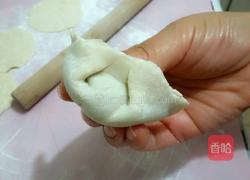 三鲜荠菜饺子的做法图解15