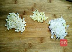 蒜泥小龙虾的做法图解3