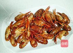 蒜泥小龙虾的做法图解5