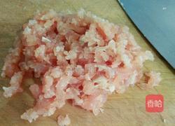 鸡肉可乐饼的做法图解3