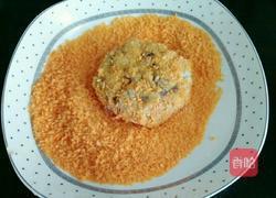 鸡肉可乐饼的做法图解11