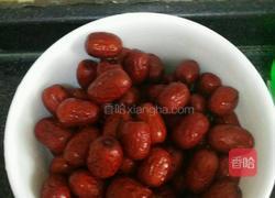 无绳小枣粽子的做法图解3