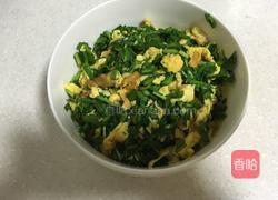 韭菜鸡蛋包子的做法图解9