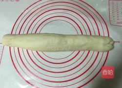 韭菜鸡蛋包子的做法图解10