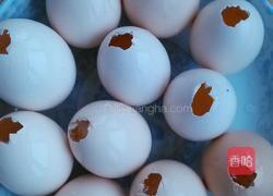 彩色糯米蛋的做法图解5