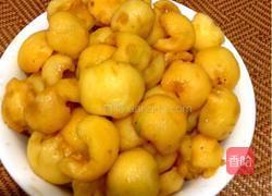 枇杷膏的做法图解2