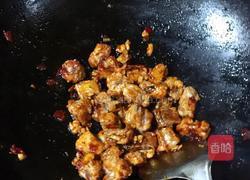 红烧排骨面的做法图解7