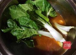 红烧排骨面的做法图解10