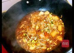 鸡翅炖土豆的做法图解6