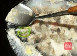 红烧排骨面的做法图解3