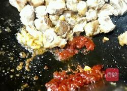 红烧排骨面的做法图解6