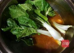 红烧排骨面的做法图解10