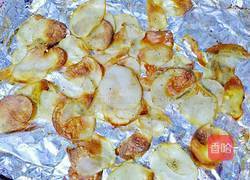 烤薯片的做法图解11