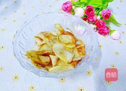 烤薯片的做法图解12