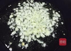 蒜香鲈鱼的做法图解6