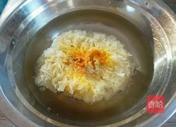 雪耳糖水的做法图解2