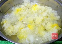 雪耳糖水的做法图解5