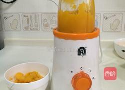 芒果冻芝士的做法图解6