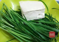 水煎豆腐包的做法图解6
