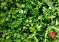 水煎豆腐包的做法图解8