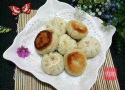 水煎豆腐包的做法图解23