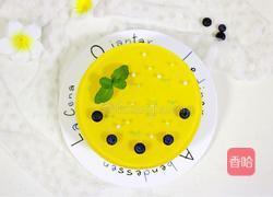 芒果冻芝士的做法图解21